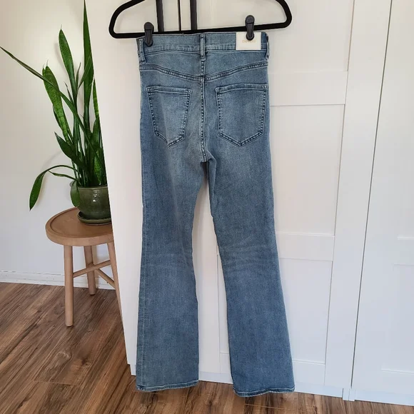 High Rise Boot - Picture 3 of 4